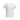 Levi's Classic V-Neck White Cotton Tee