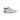 Napapijri Sleek White Sneakers with Contrasting Accents