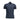 La Martina Blue Cotton Men Polo