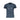 La Martina Blue Cotton Men T-Shirt