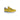 US POLO ASSN. Radiant Yellow Lace-Up Sport Sneakers