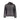 Chaqueta de poliamida con capucha negra Sleek de North Sails