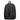 Vans Black Polyester Women Backpack