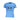 La Martina Blue Cotton Men T-Shirt