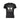 La Martina Black Cotton Men T-Shirt