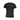 La Martina Black Cotton Men T-Shirt