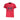 La Martina Red Cotton Men T-Shirt