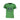 La Martina Green Cotton Men T-Shirt