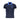 La Martina Blue Cotton Men Polo Shirt