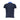 La Martina Blue Cotton Men Polo Shirt