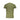 Cavalli Class Green Cotton T-Shirt