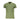 Cavalli Class Green Cotton Polo Shirt