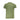 Cavalli Class Green Cotton Polo Shirt