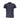 Cavalli Class Blue Cotton Polo Shirt