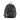 Desigual Chic Black Backpack with Contrasting Details