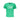 North Sails Green Cotton T-Shirt