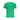 Bikkembergs Green Cotton T-Shirt