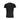 Cavalli Class Black Cotton T-Shirt