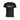 Cavalli Class Black Cotton T-Shirt