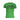 Cavalli Class Green Cotton T-Shirt