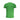 Cavalli Class Green Cotton T-Shirt