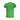 Cavalli Class Green Cotton T-Shirt