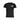 Cavalli Class Black Cotton T-Shirt