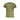 Cavalli Class Green Cotton T-Shirt