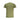 Cavalli Class Green Cotton T-Shirt