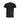 Cavalli Class Black Cotton T-Shirt