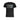 Cavalli Class Black Cotton T-Shirt