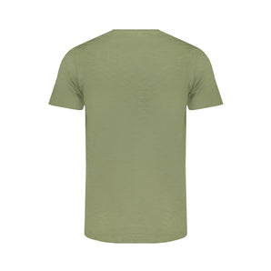 Norway 1963 Green Cotton T-Shirt