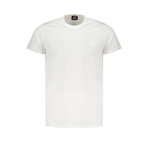 Norway 1963 White Cotton T-Shirt