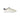 Carrera White Polyester Sneaker