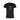 Trussardi Black Cotton T-Shirt