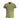 Cavalli Class Green Cotton Polo Shirt