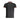 Cavalli Class Black Cotton Polo Shirt