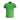 Cavalli Class Green Cotton Polo Shirt