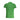 Cavalli Class Green Cotton Polo Shirt