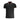 Cavalli Class Black Cotton Polo Shirt