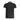 Cavalli Class Black Cotton Polo Shirt