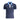 La Martina Blue Cotton Polo Shirt