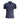 La Martina Blue Cotton Polo Shirt