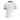 La Martina White Cotton Polo Shirt