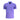 La Martina Purple Cotton Polo Shirt