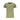 Aeronautica Militare Green Cotton T-Shirt