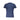 La Martina Blue Cotton Men T-Shirt