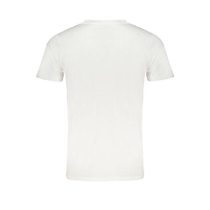 Norway 1963 White Cotton T-Shirt