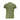 Cavalli Class Green Cotton Polo Shirt