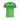 Cavalli Class Green Cotton T-Shirt